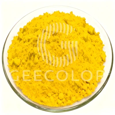 Pigmento Giallo 14-GCY01409